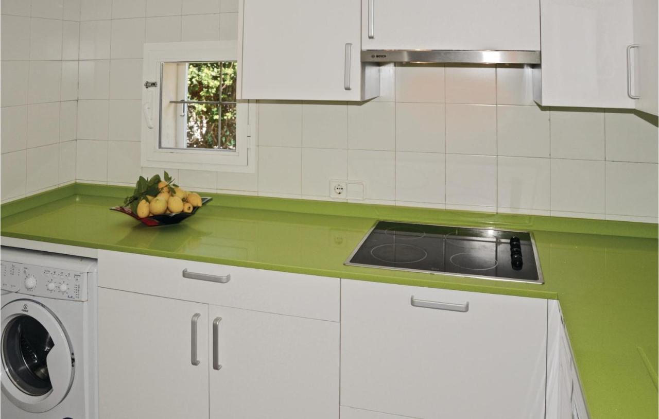 In Picafort With Kitchen
