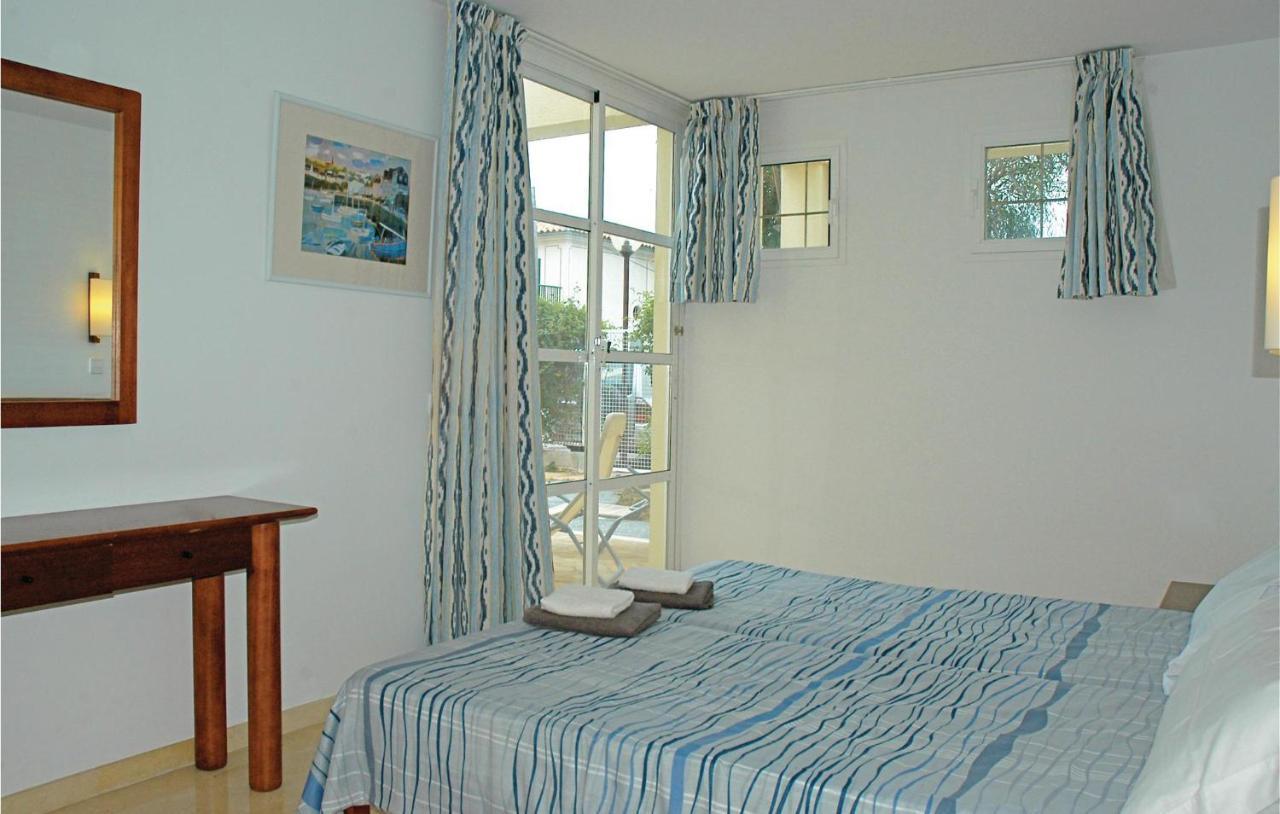 In Picafort With Kitchen Vakantiehuis Can Picafort (Mallorca)