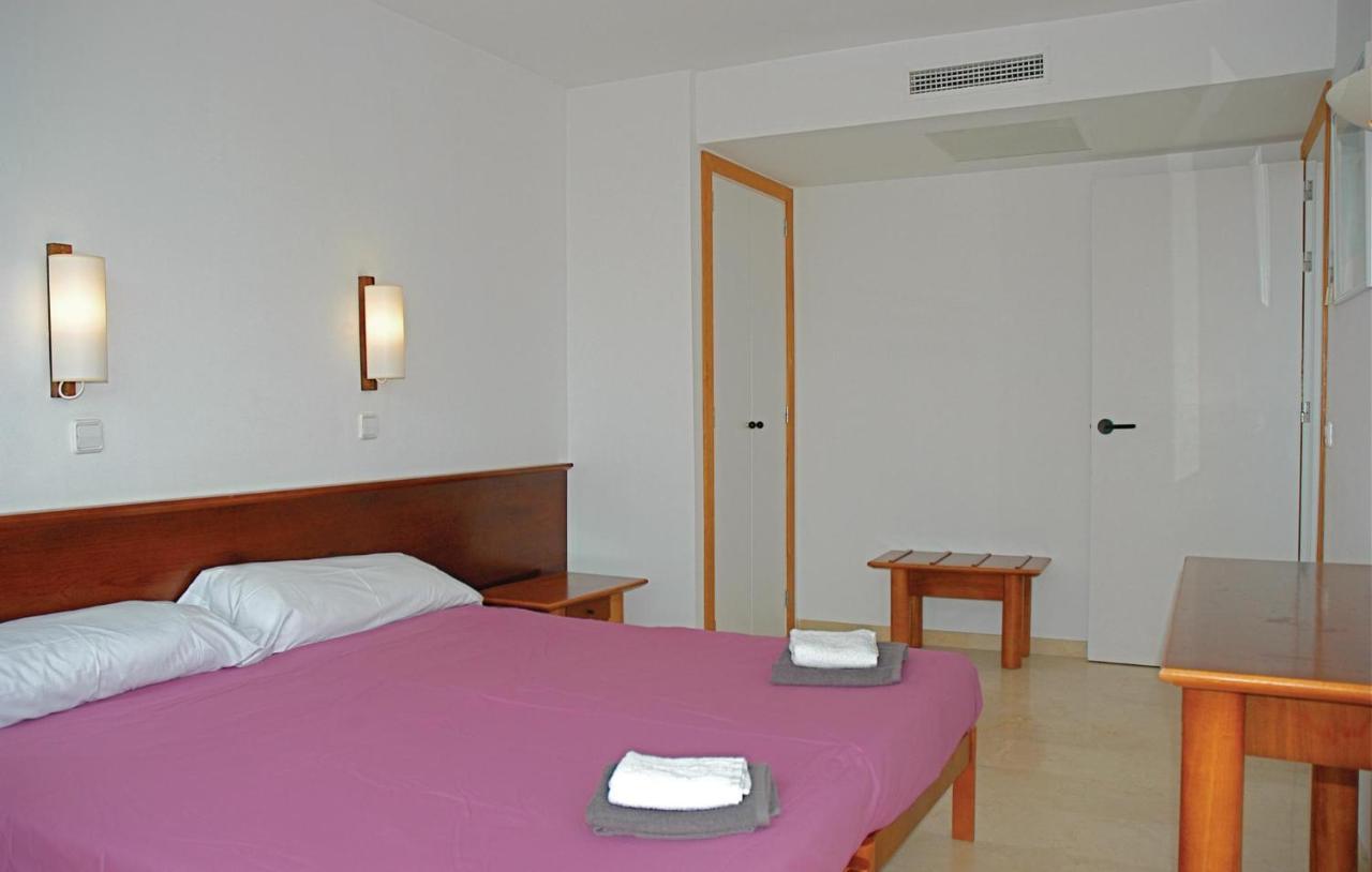 In Picafort With Kitchen Vakantiehuis Can Picafort (Mallorca)