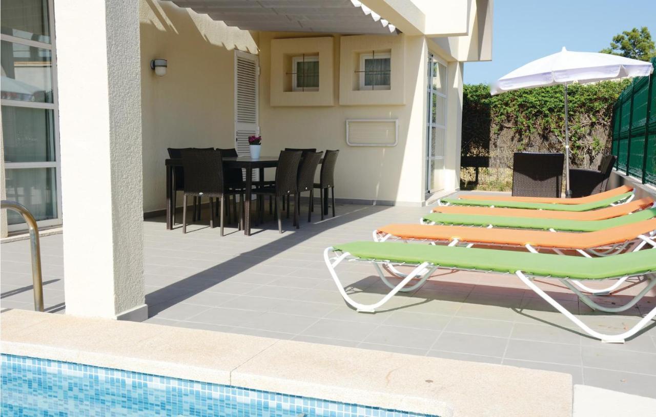 In Picafort With Kitchen * Can Picafort (Mallorca)