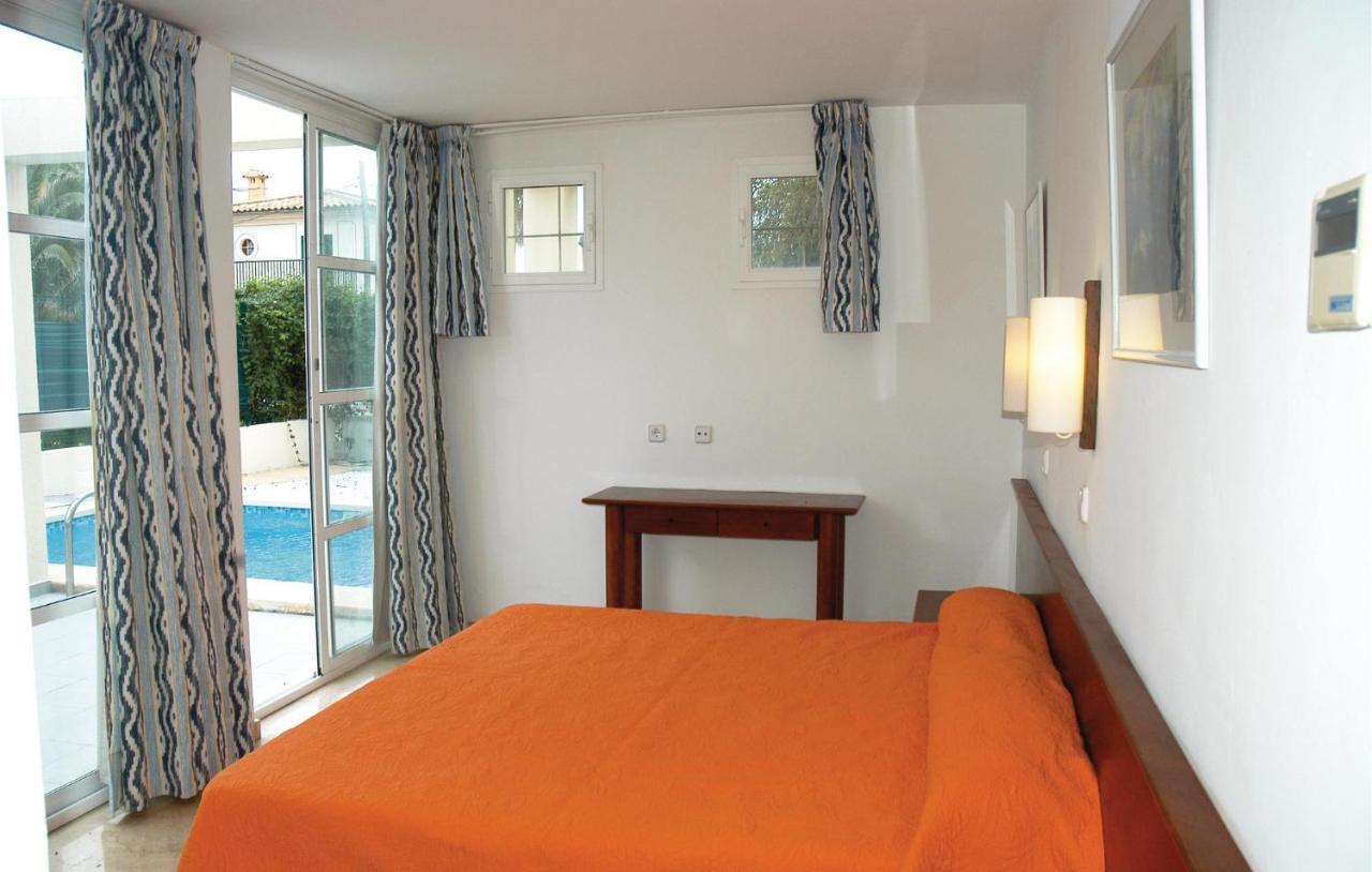 Сasa de vacaciones In Picafort With Kitchen