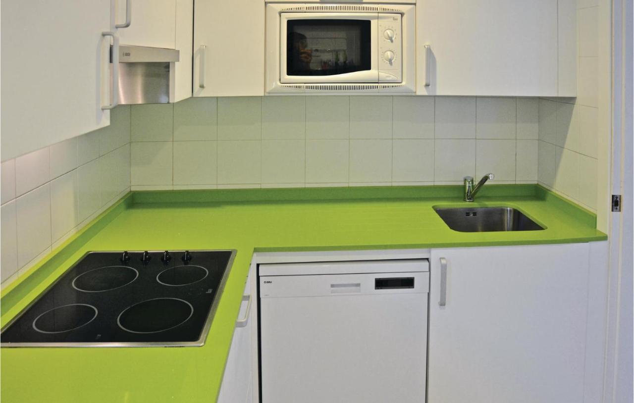 In Picafort With Kitchen * Can Picafort (Mallorca)