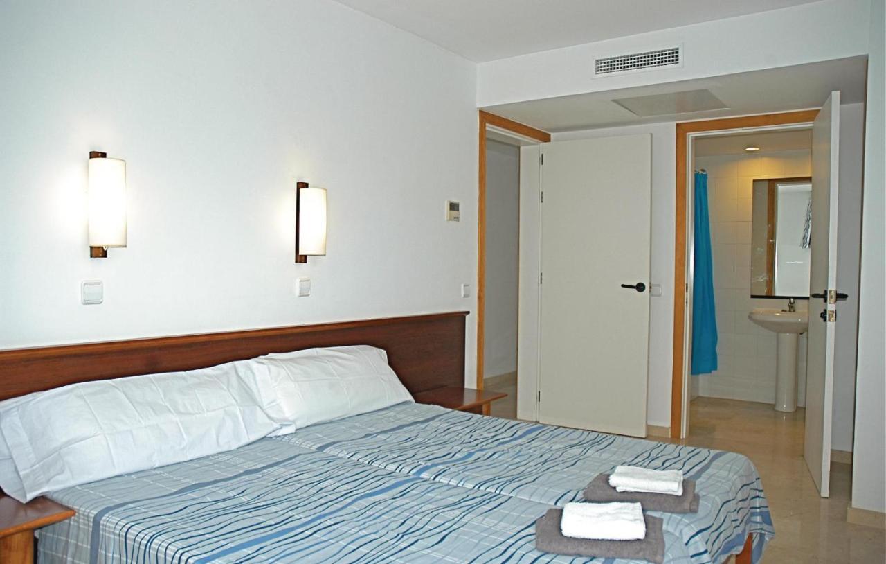 In Picafort With Kitchen Vakantiehuis Can Picafort (Mallorca)